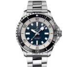 Breitling&nbsp;&nbsp;-&nbsp;&nbsp;Superocean
