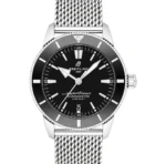 Breitling&nbsp;&nbsp;-&nbsp;&nbsp;SUPEROCEAN HERITAGE 44