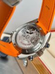 OMEGA&nbsp;&nbsp;-&nbsp;&nbsp;Seamaster Planet Ocean 600M Co-Axial Chronograph