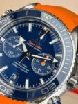 OMEGA&nbsp;&nbsp;-&nbsp;&nbsp;Seamaster Planet Ocean 600M Co-Axial Chronograph