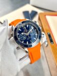 OMEGA&nbsp;&nbsp;-&nbsp;&nbsp;Seamaster Planet Ocean 600M Co-Axial Chronograph