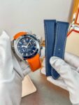 OMEGA&nbsp;&nbsp;-&nbsp;&nbsp;Seamaster Planet Ocean 600M Co-Axial Chronograph