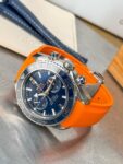OMEGA&nbsp;&nbsp;-&nbsp;&nbsp;Seamaster Planet Ocean 600M Co-Axial Chronograph