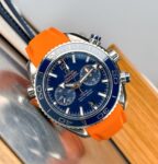 OMEGA&nbsp;&nbsp;-&nbsp;&nbsp;Seamaster Planet Ocean 600M Co-Axial Chronograph