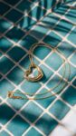 Tiffany&nbsp;&nbsp;-&nbsp;&nbsp;Подвеска Tiffany & Co Elsa Peretti