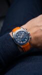 OMEGA&nbsp;&nbsp;-&nbsp;&nbsp;Seamaster Planet Ocean 600M Co-Axial Chronograph