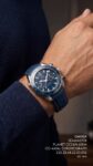 OMEGA&nbsp;&nbsp;-&nbsp;&nbsp;Seamaster Planet Ocean 600M Co-Axial Chronograph