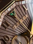 GRAFF&nbsp;&nbsp;-&nbsp;&nbsp;ChronoGraff Steel / Rose  gold