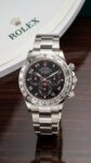 Rolex&nbsp;&nbsp;-&nbsp;&nbsp;Cosmograph Daytona White Gold