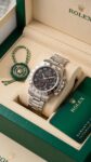 Rolex&nbsp;&nbsp;-&nbsp;&nbsp;Cosmograph Daytona White Gold