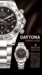 Rolex&nbsp;&nbsp;-&nbsp;&nbsp;Cosmograph Daytona White Gold