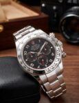 Rolex&nbsp;&nbsp;-&nbsp;&nbsp;Cosmograph Daytona White Gold