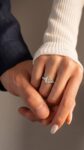 Ювелирные изделия&nbsp;&nbsp;-&nbsp;&nbsp;Кольцо из платины с бриллиантами  1.96 ct