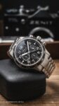 Breguet&nbsp;&nbsp;-&nbsp;&nbsp;Type XXI Flyback Chronograph