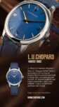 Chopard&nbsp;&nbsp;-&nbsp;&nbsp;L.U.C Elegance XP 168592-3002
