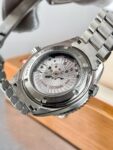 OMEGA&nbsp;&nbsp;-&nbsp;&nbsp;Seamaster Planet Ocean