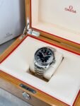 OMEGA&nbsp;&nbsp;-&nbsp;&nbsp;Seamaster Planet Ocean