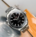 OMEGA&nbsp;&nbsp;-&nbsp;&nbsp;Seamaster Planet Ocean