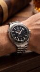 OMEGA&nbsp;&nbsp;-&nbsp;&nbsp;Seamaster Planet Ocean