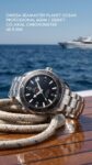 OMEGA&nbsp;&nbsp;-&nbsp;&nbsp;Seamaster Planet Ocean