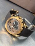 Parmigiani Fleurier&nbsp;&nbsp;-&nbsp;&nbsp;Pershing Good Chronograph