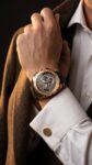 Parmigiani Fleurier&nbsp;&nbsp;-&nbsp;&nbsp;Pershing Good Chronograph