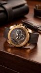 Parmigiani Fleurier&nbsp;&nbsp;-&nbsp;&nbsp;Pershing Good Chronograph
