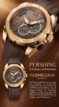 Parmigiani Fleurier&nbsp;&nbsp;-&nbsp;&nbsp;Pershing Good Chronograph