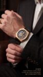 Zenith&nbsp;&nbsp;-&nbsp;&nbsp;Defy El Primero