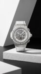 Hublot&nbsp;&nbsp;-&nbsp;&nbsp;King Power Unico Chronograph Titanium