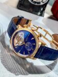 Arnold and Son&nbsp;&nbsp;-&nbsp;&nbsp;ROYAL COLLECTION TEC1 TOURBILLON CHRONOGRAPH