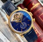 Arnold and Son&nbsp;&nbsp;-&nbsp;&nbsp;ROYAL COLLECTION TEC1 TOURBILLON CHRONOGRAPH