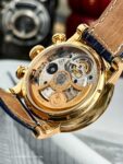Arnold and Son&nbsp;&nbsp;-&nbsp;&nbsp;ROYAL COLLECTION TEC1 TOURBILLON CHRONOGRAPH
