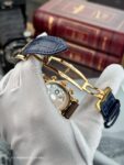 Arnold and Son&nbsp;&nbsp;-&nbsp;&nbsp;ROYAL COLLECTION TEC1 TOURBILLON CHRONOGRAPH