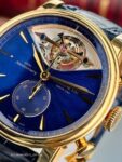 Arnold and Son&nbsp;&nbsp;-&nbsp;&nbsp;ROYAL COLLECTION TEC1 TOURBILLON CHRONOGRAPH