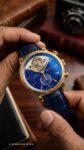 Arnold and Son&nbsp;&nbsp;-&nbsp;&nbsp;ROYAL COLLECTION TEC1 TOURBILLON CHRONOGRAPH