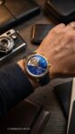 Arnold and Son&nbsp;&nbsp;-&nbsp;&nbsp;ROYAL COLLECTION TEC1 TOURBILLON CHRONOGRAPH