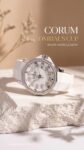 Corum&nbsp;&nbsp;-&nbsp;&nbsp;Admiral's Cup Competition 40