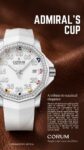 Corum&nbsp;&nbsp;-&nbsp;&nbsp;Admiral's Cup Competition 40