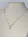 Ювелирные изделия&nbsp;&nbsp;-&nbsp;&nbsp;Подвеска  1.08 ct