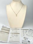 Ювелирные изделия&nbsp;&nbsp;-&nbsp;&nbsp;Подвеска  1.08 ct