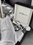 Tag Heuer&nbsp;&nbsp;-&nbsp;&nbsp;Carrera Heritage Calibre 6