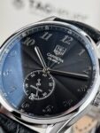 Tag Heuer&nbsp;&nbsp;-&nbsp;&nbsp;Carrera Heritage Calibre 6