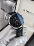 Tag Heuer&nbsp;&nbsp;-&nbsp;&nbsp;Carrera Heritage Calibre 6