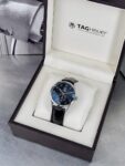 Tag Heuer&nbsp;&nbsp;-&nbsp;&nbsp;Carrera Heritage Calibre 6