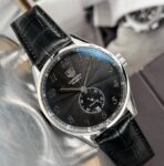 Tag Heuer&nbsp;&nbsp;-&nbsp;&nbsp;Carrera Heritage Calibre 6