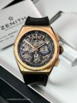 Zenith&nbsp;&nbsp;-&nbsp;&nbsp;Defy El Primero