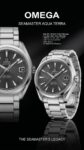 OMEGA&nbsp;&nbsp;-&nbsp;&nbsp;Seamaster Aqua Terra