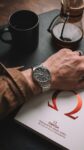 OMEGA&nbsp;&nbsp;-&nbsp;&nbsp;Seamaster Aqua Terra