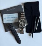 Panerai&nbsp;&nbsp;-&nbsp;&nbsp;Officine Panerai Luminor Power Reserve PAM00171